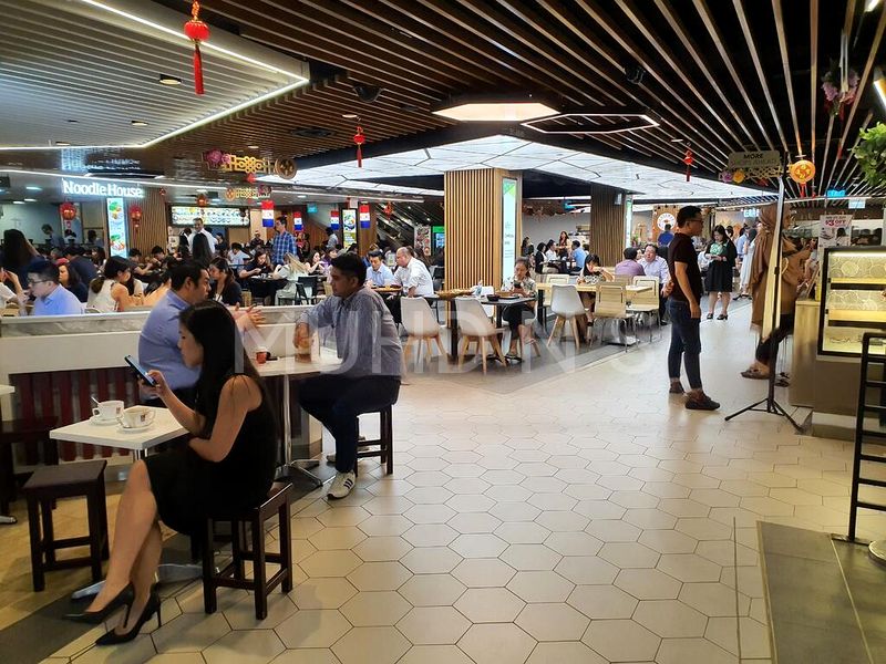 Food & Beverage for Sale in  OUE Bayfront - Image 16